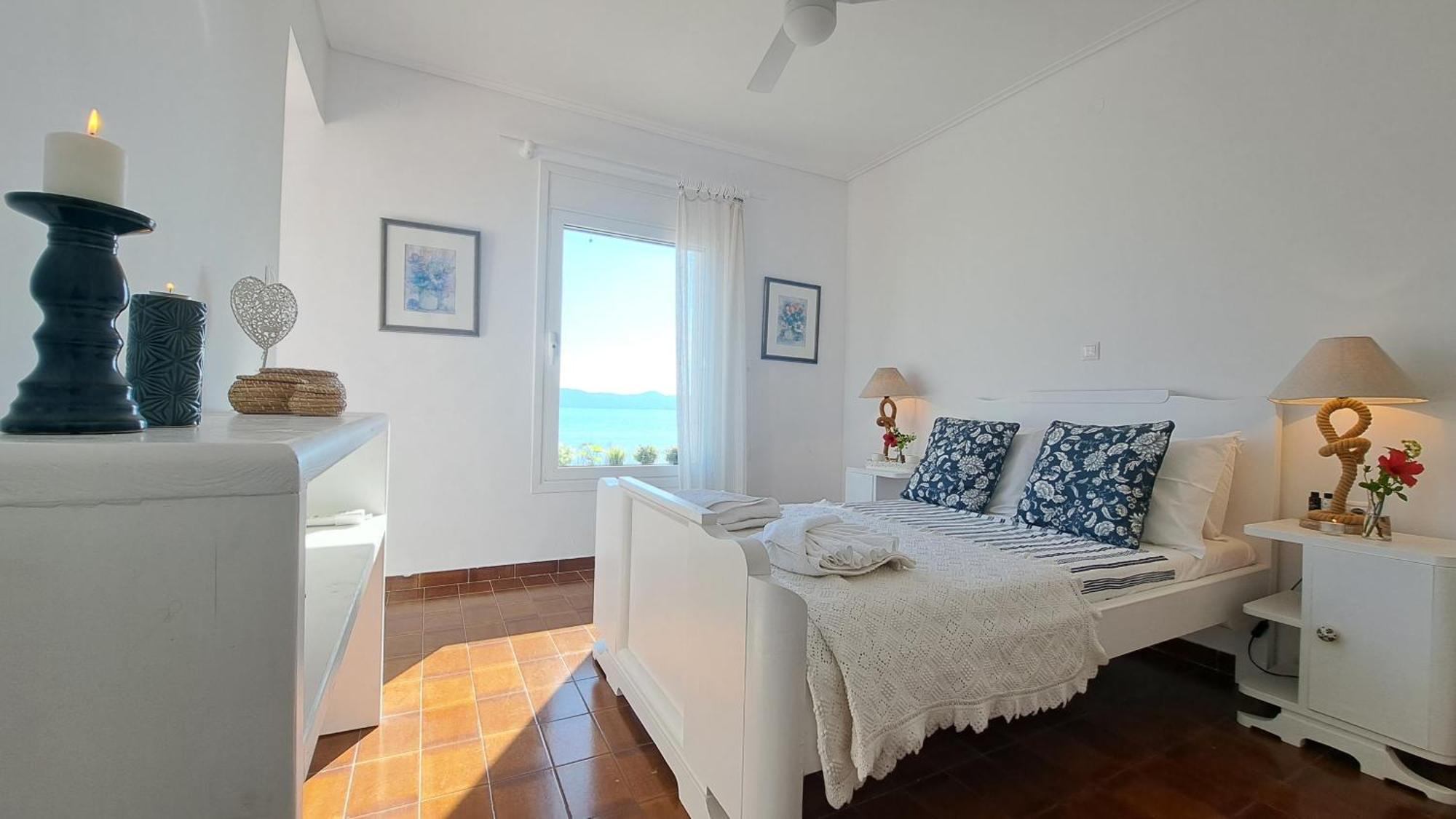 Alekos Beach Houses-Alekos Beach Complex Lixouri Ngoại thất bức ảnh