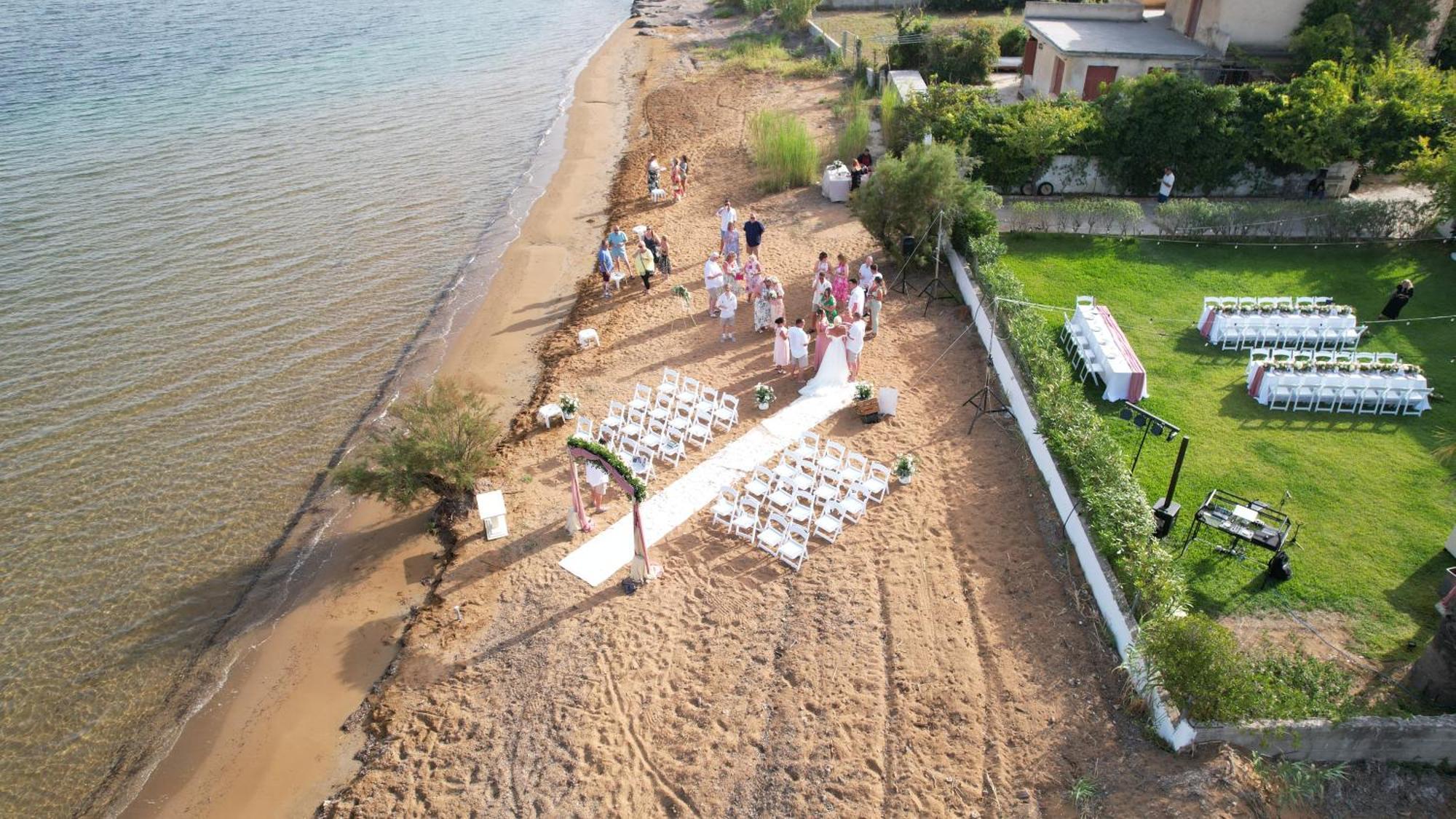 Alekos Beach Houses-Alekos Beach Complex Lixouri Ngoại thất bức ảnh